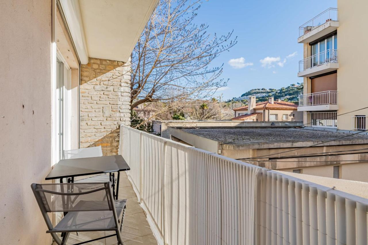 Le Levantes Par Dodo-A-Cassis Exterior photo